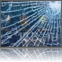 Törött képernyő - Mókás program Androidra Törött képernyő